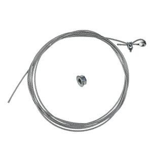 Cable del filtro de la placa