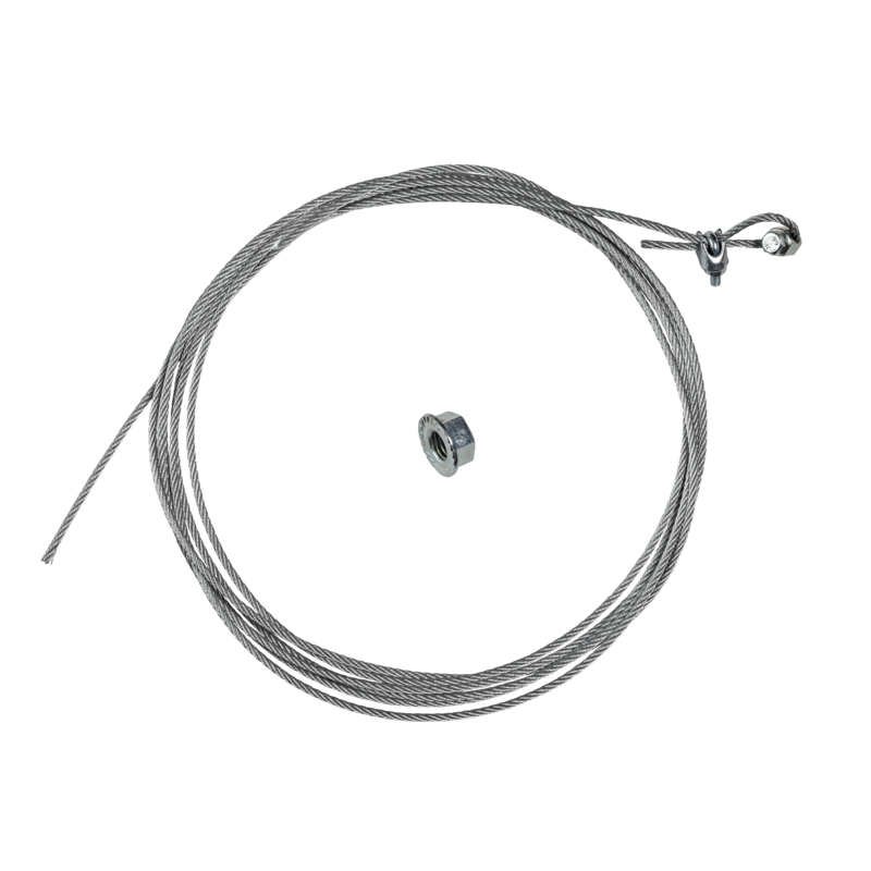 Cable del filtro de la placa