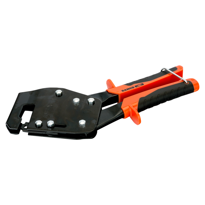 Pinza Une Perfiles Sin Remache