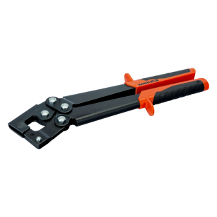 Pinza Une Perfiles Sin Remache