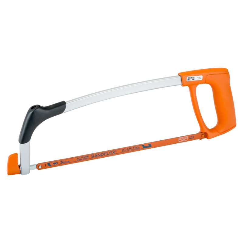 Arco Sierra Para Metales