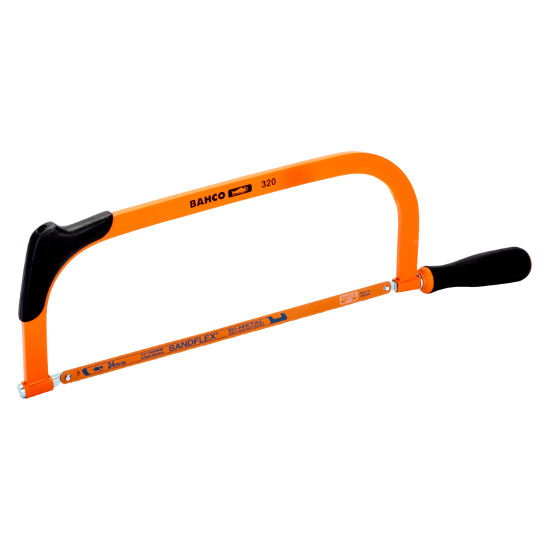 Arco Sierra P/Met.Tradicional