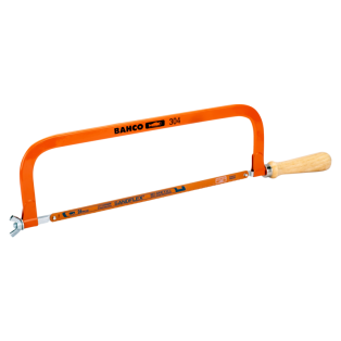 Arco De Sierra P/Metales