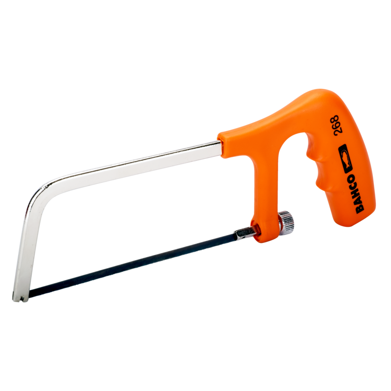 Arcos Para Metales Mini