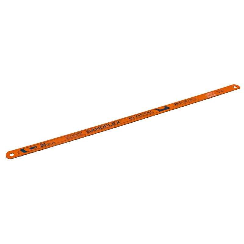 Hojas De Sierra Sandflex 300-1