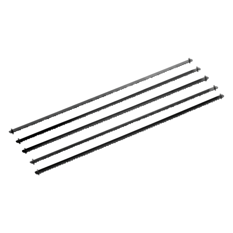 Hojas De Repuesto Mini