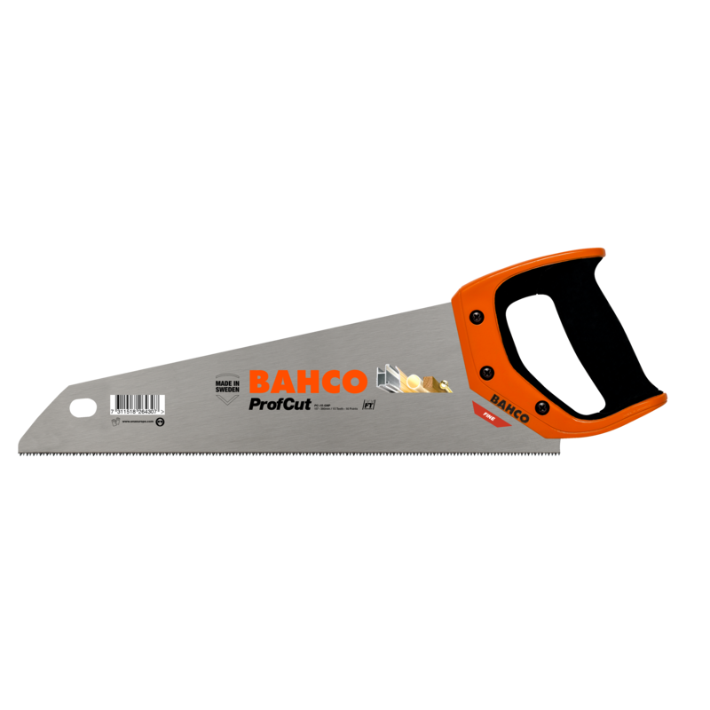 Serrucho Universal 380