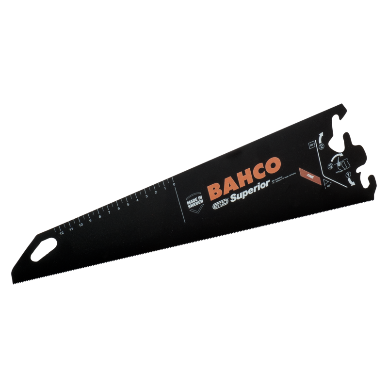 Hoja Serrucho Sup Uso Gnral