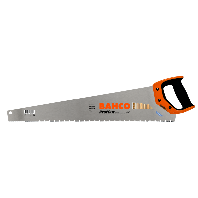 Serrucho Para Yeso 600