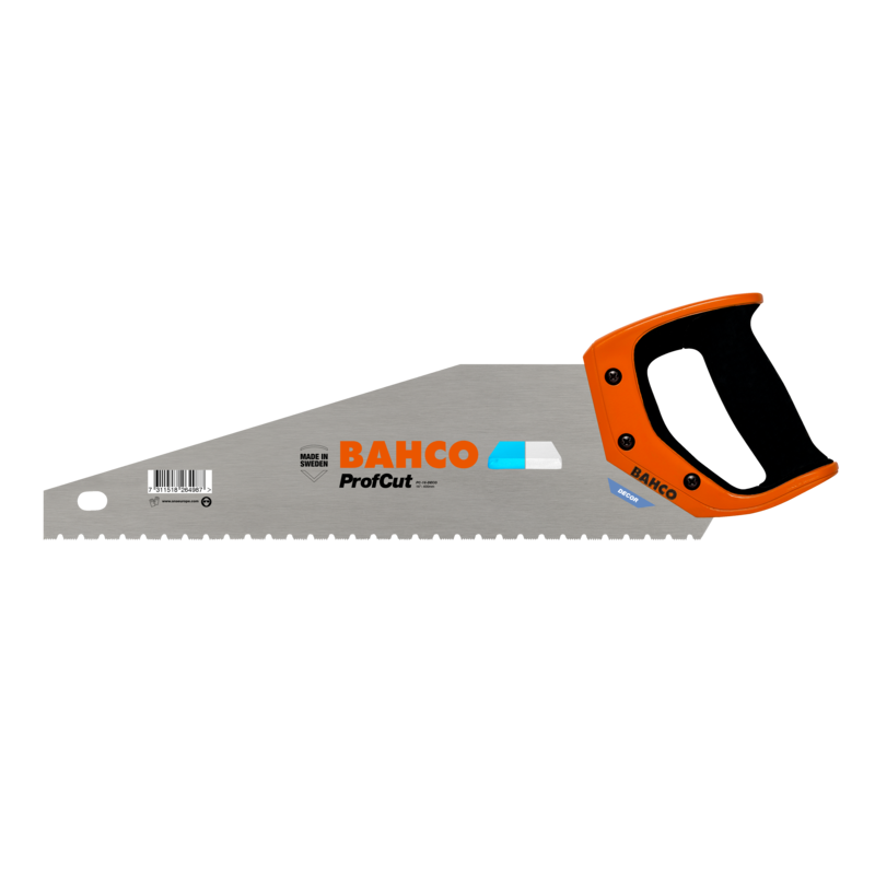 Serrucho Para Poliestireno 400