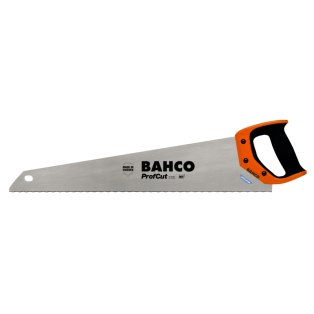 Serrucho Para Material Aislant