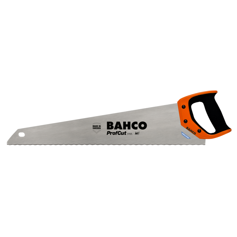 Serrucho Para Material Aislant