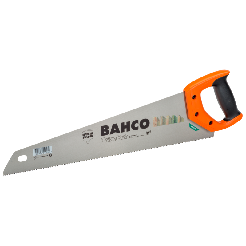 Serrucho Diente Templado 400