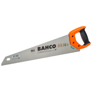 Serrucho Diente Templado 550