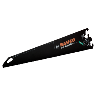 Hoja Serrucho Superior Media