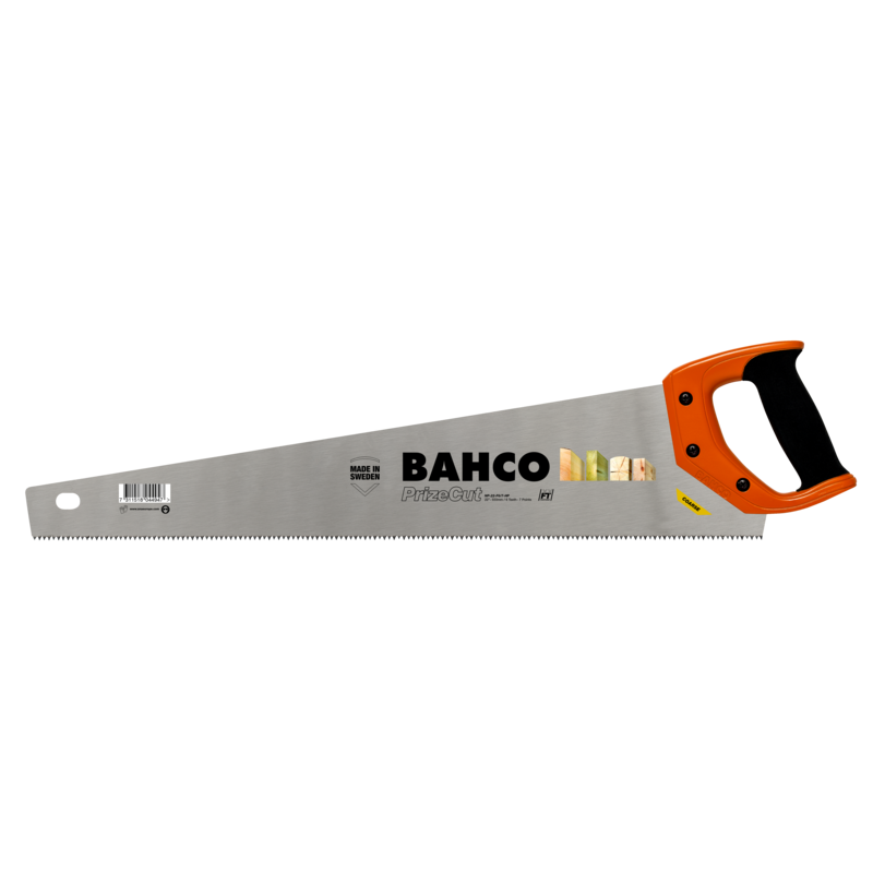 Sierra De Mano - Corte Transv