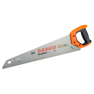 Serrucho Diente Templado 550