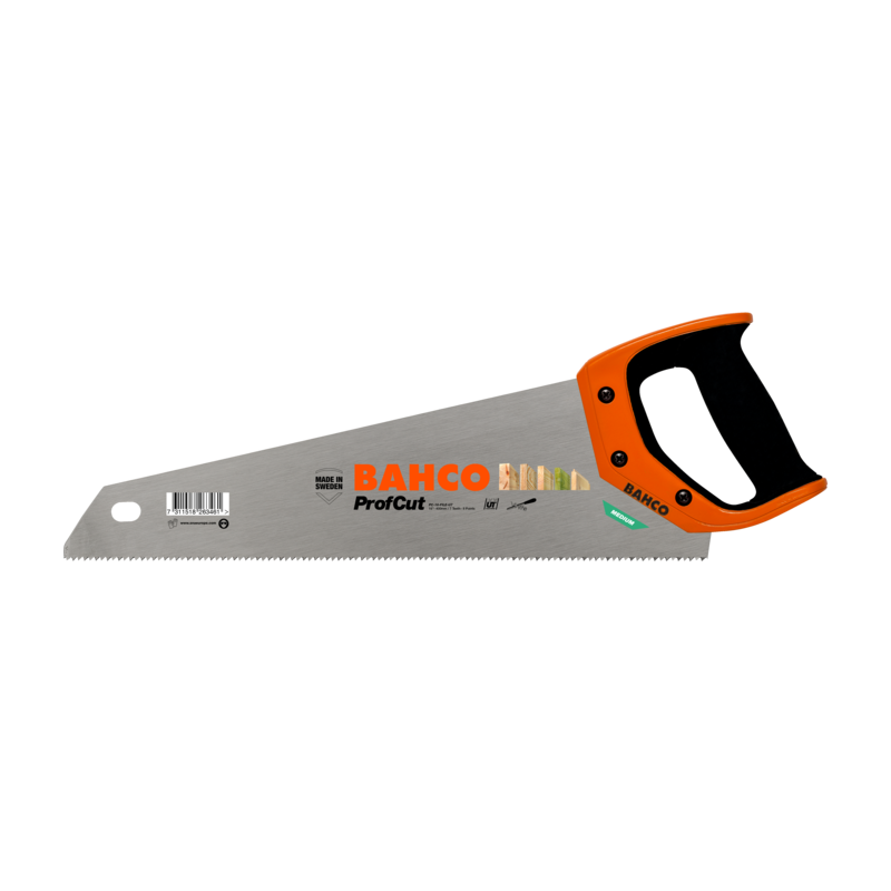 Serrucho Diente Reafilable 400