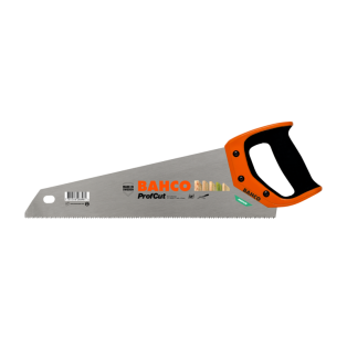 Serrucho Diente Reafilable 550