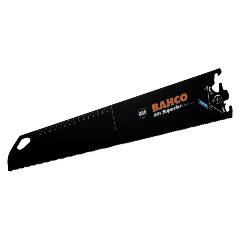 Hoja Serrucho Sup P/Laminar