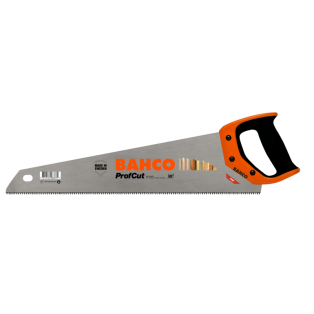 Serrucho Diente Templado 475