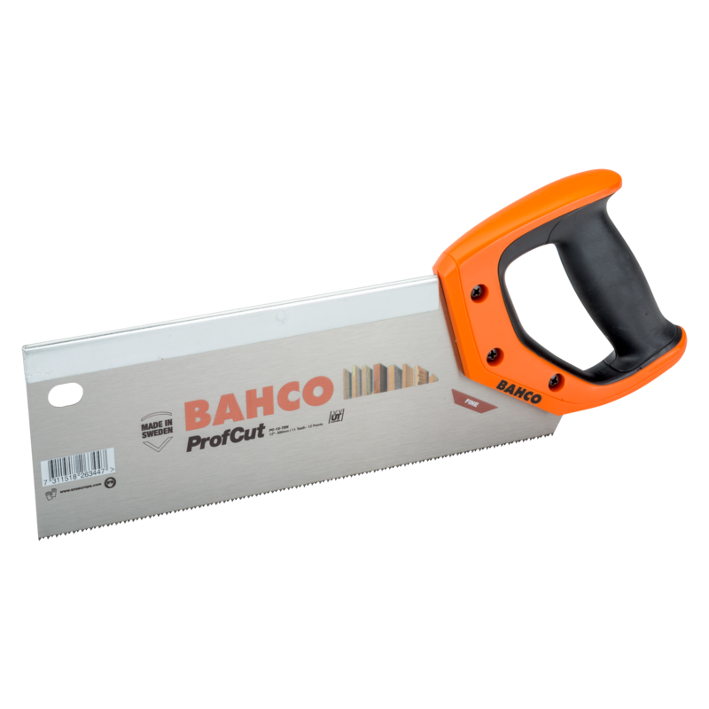 Serrucho De Costilla 300