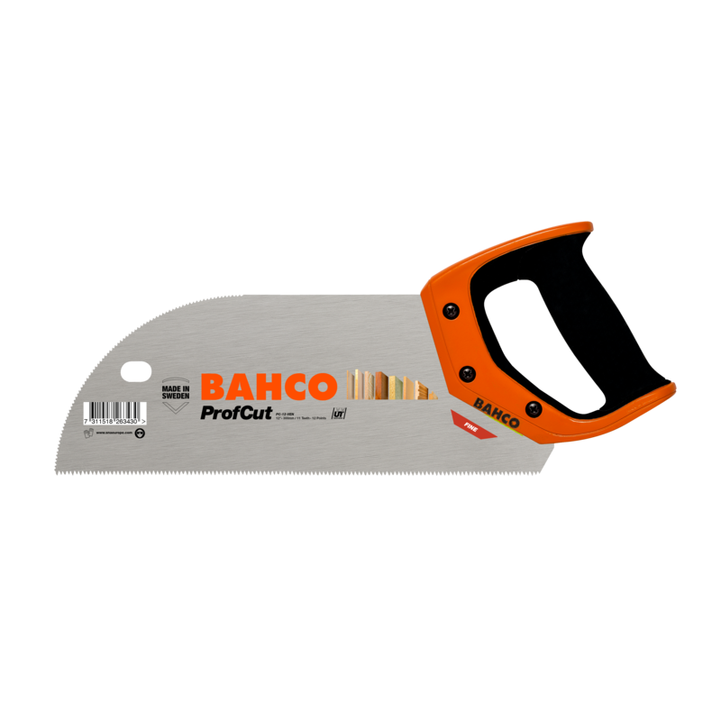 Serrucho De Ranurar 300