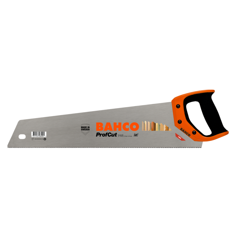 Serrucho De Precision 500