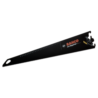 Hoja Serrucho Sup Gruesa 550 M