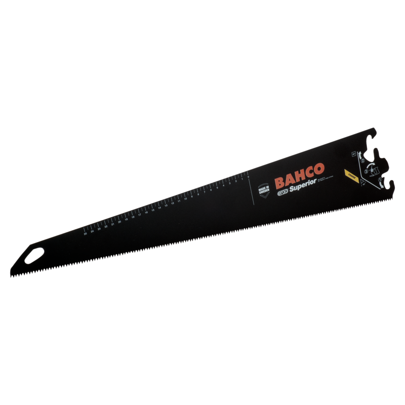 Hoja Serrucho Sup Gruesa 600 M