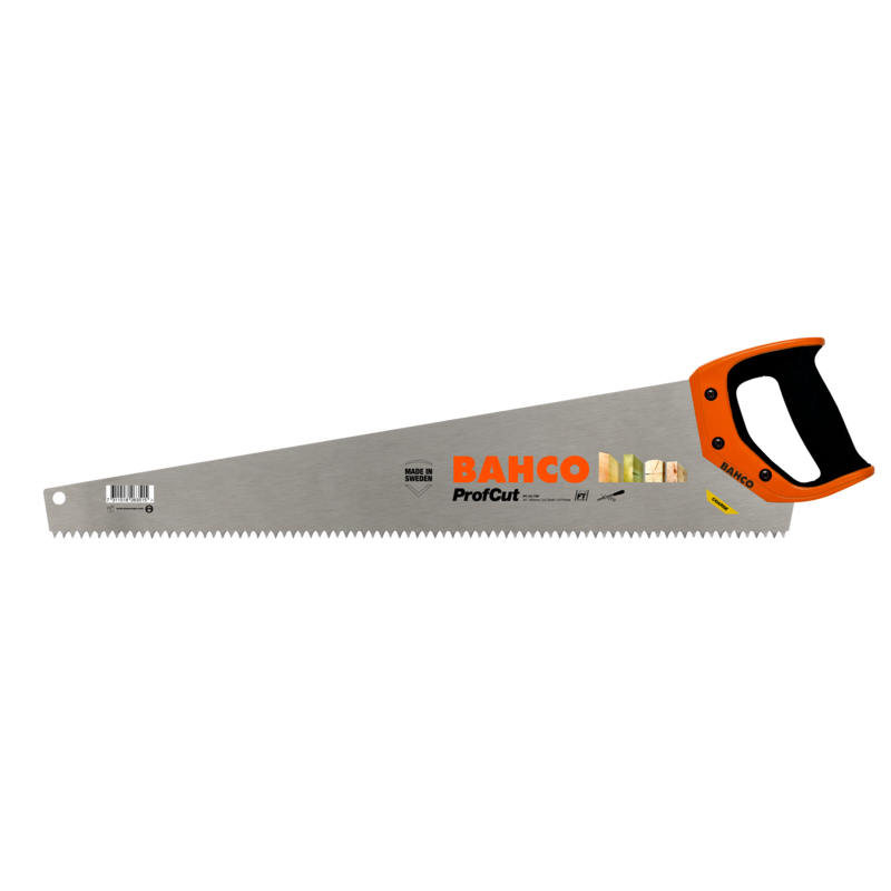 Serrucho Para Aglomerados 600