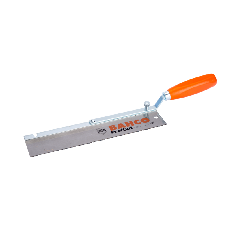 Serrucho Ebanista Mango Reve 2