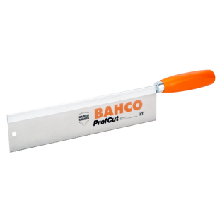 Serrucho Ebanista Mando Dch 25