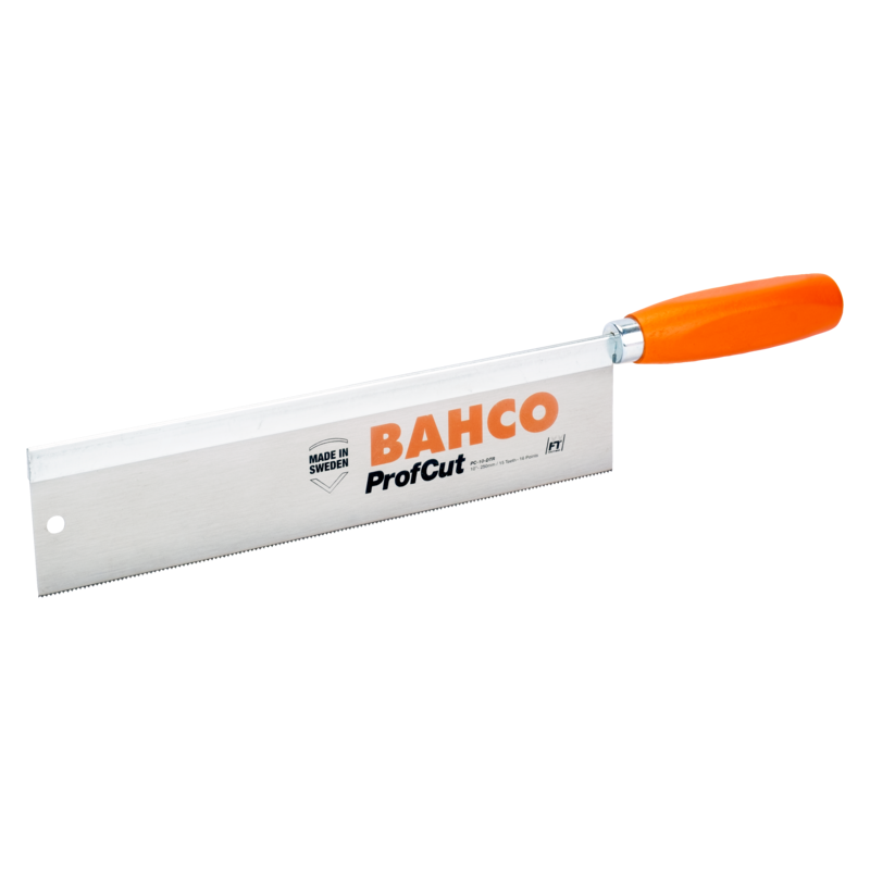 Serrucho Ebanista Mando Dch 25