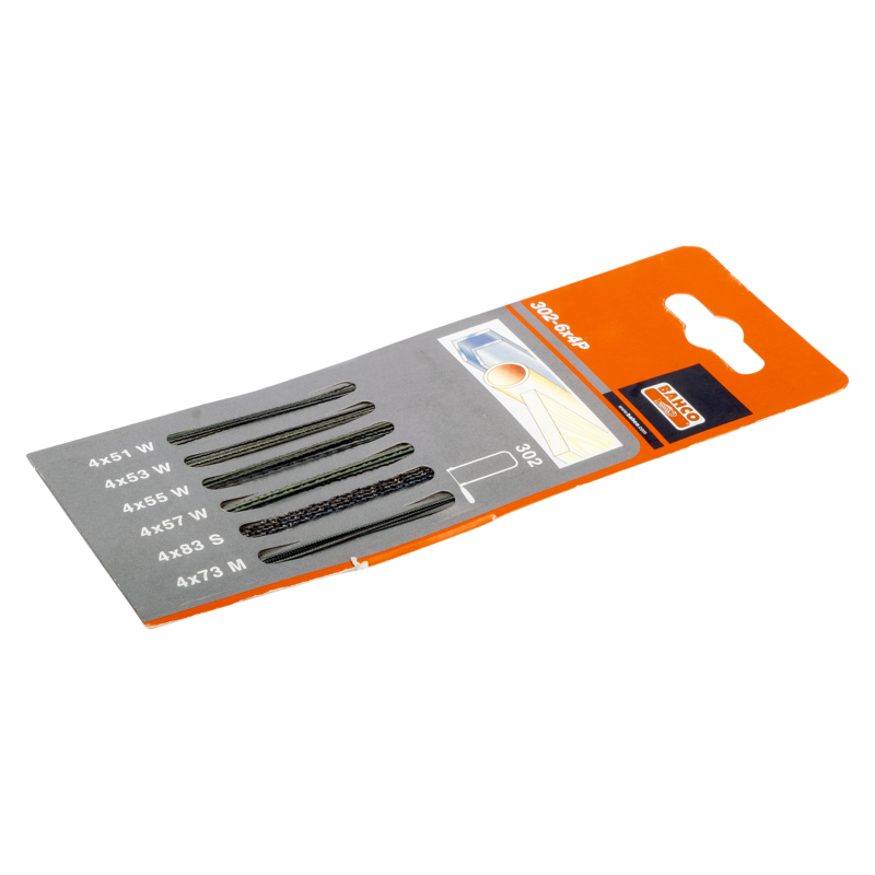 Hojas Arco Marqueteria