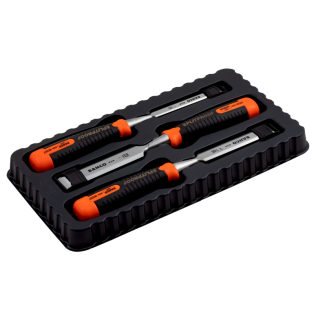 Jg Formones 434 12-18-25Mm