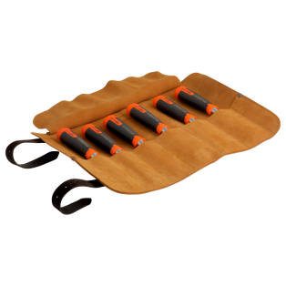 Bolsa Piel Formón 434P