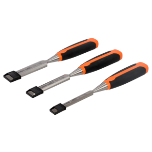 Jg Formones 424P 12-18-25Mm