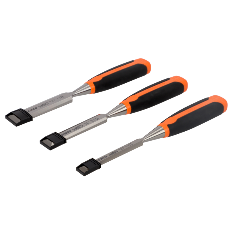 Jg Formones 424P 12-18-25Mm