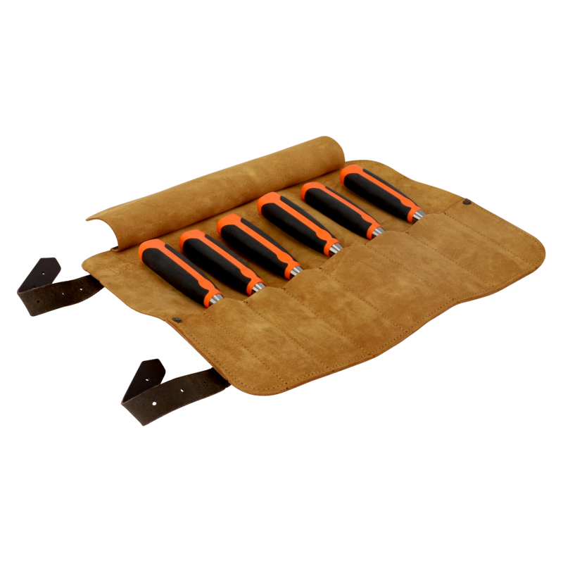 Bolsa Piel Formón 424P