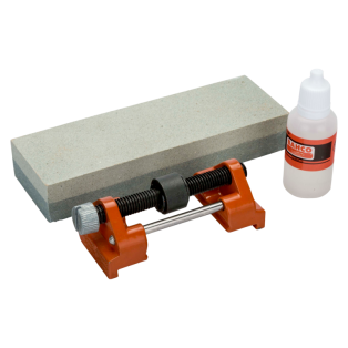 Kit Afilado Cinceles Madera