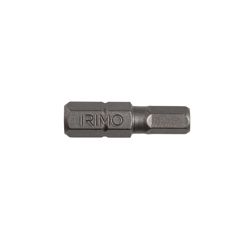 Punta hexagonal 5 de 1/4"