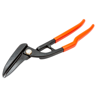 Tijera Para Chapa Tradicional