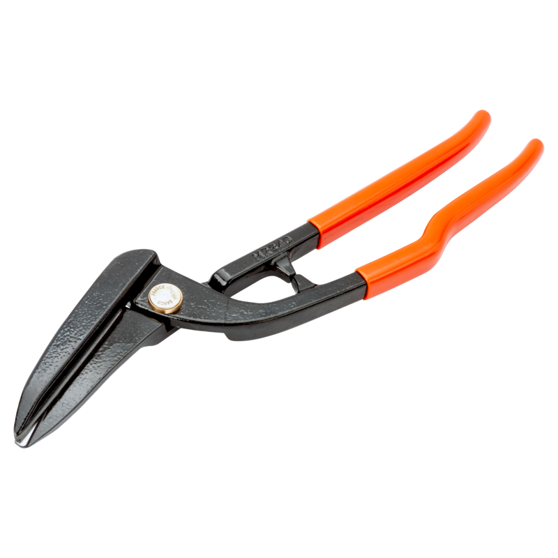 Tijera Para Chapa Tradicional