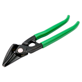 Tijera Para Chapa Tradicional