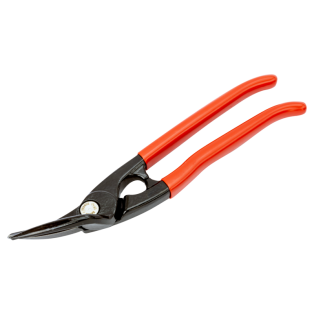 Tijera Para Chapa Tradicional