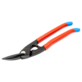 Tijera Para Chapa Tradicional