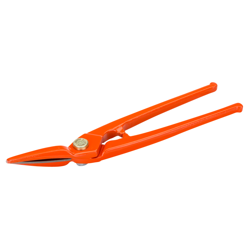 Tijeras Para Chapa De Corte