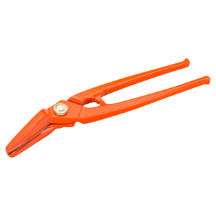 Tijera Cortachapas Con Dos H