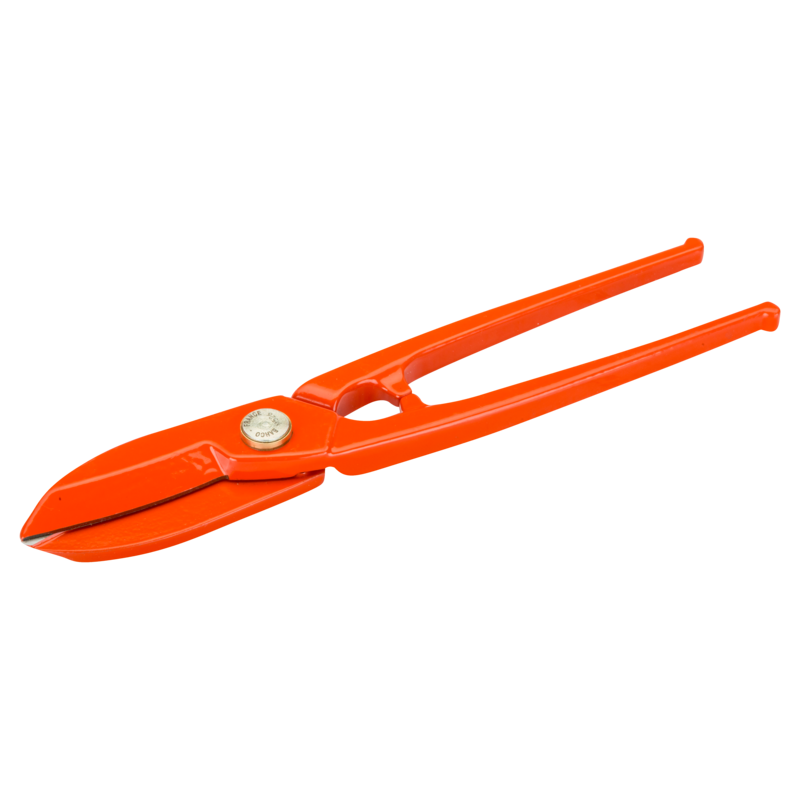 Tijera Corta Chapas Con Dos